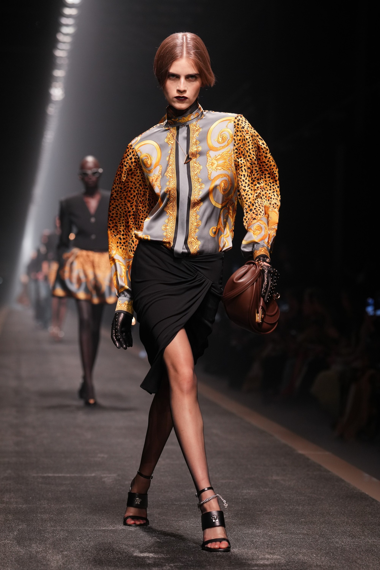 25 most stylish people of 2025
