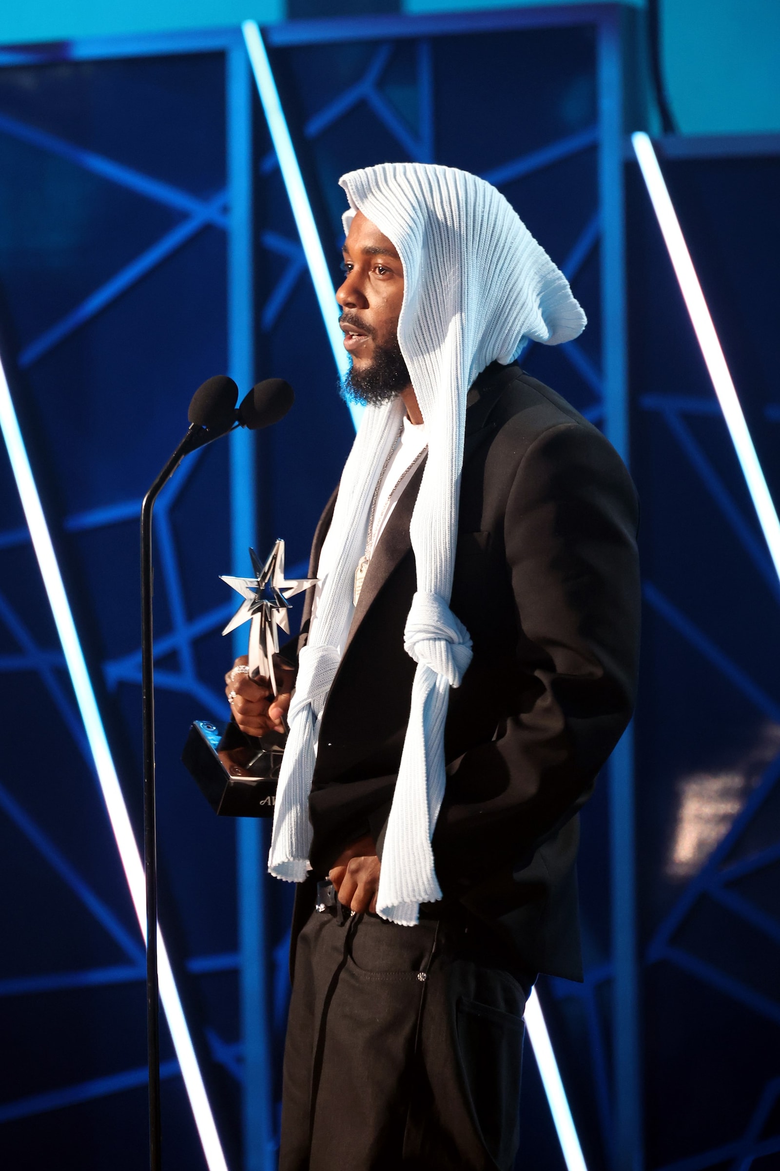 25 most stylish people of 2025