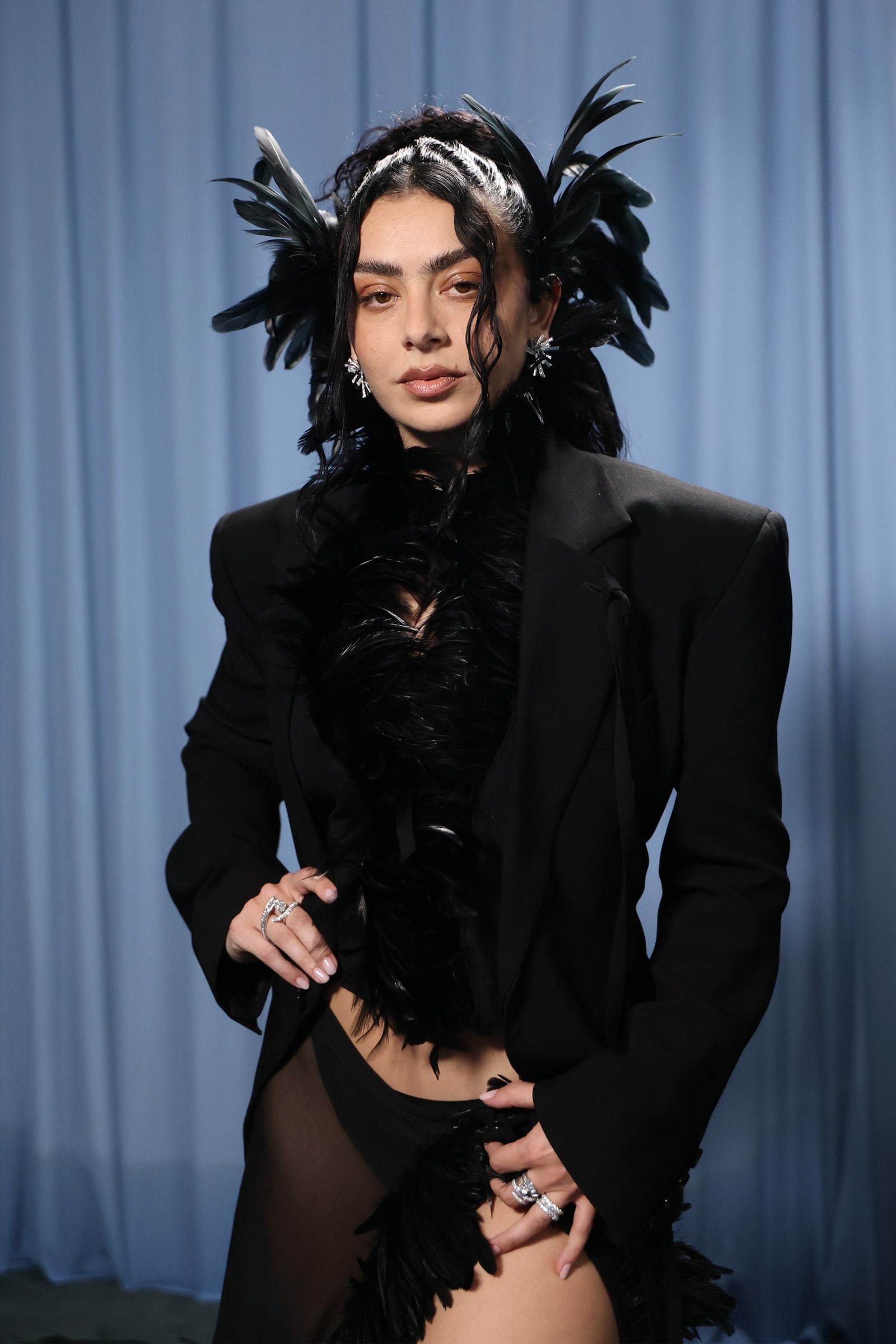 25 most stylish people of 2025