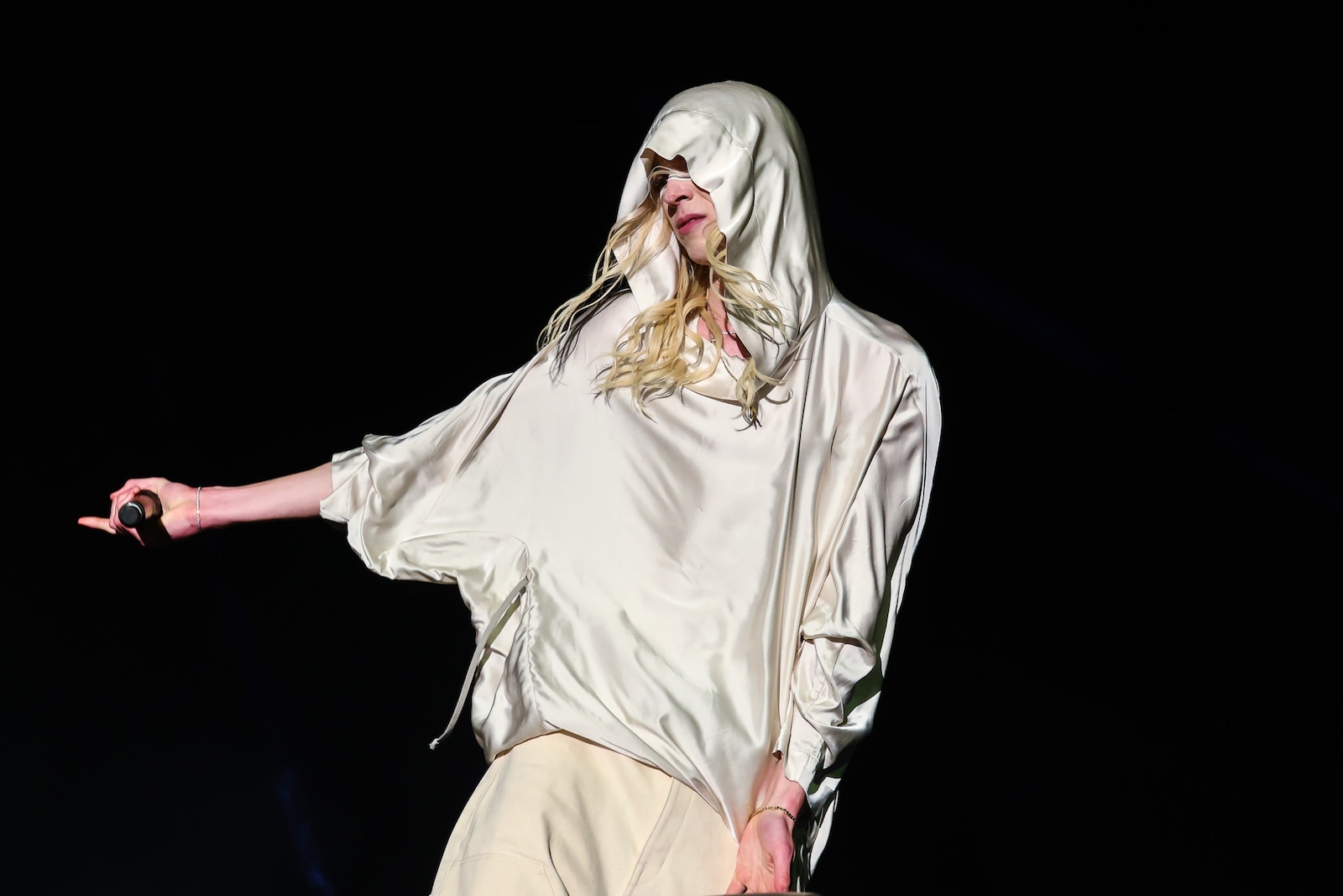 25 most stylish people of 2025