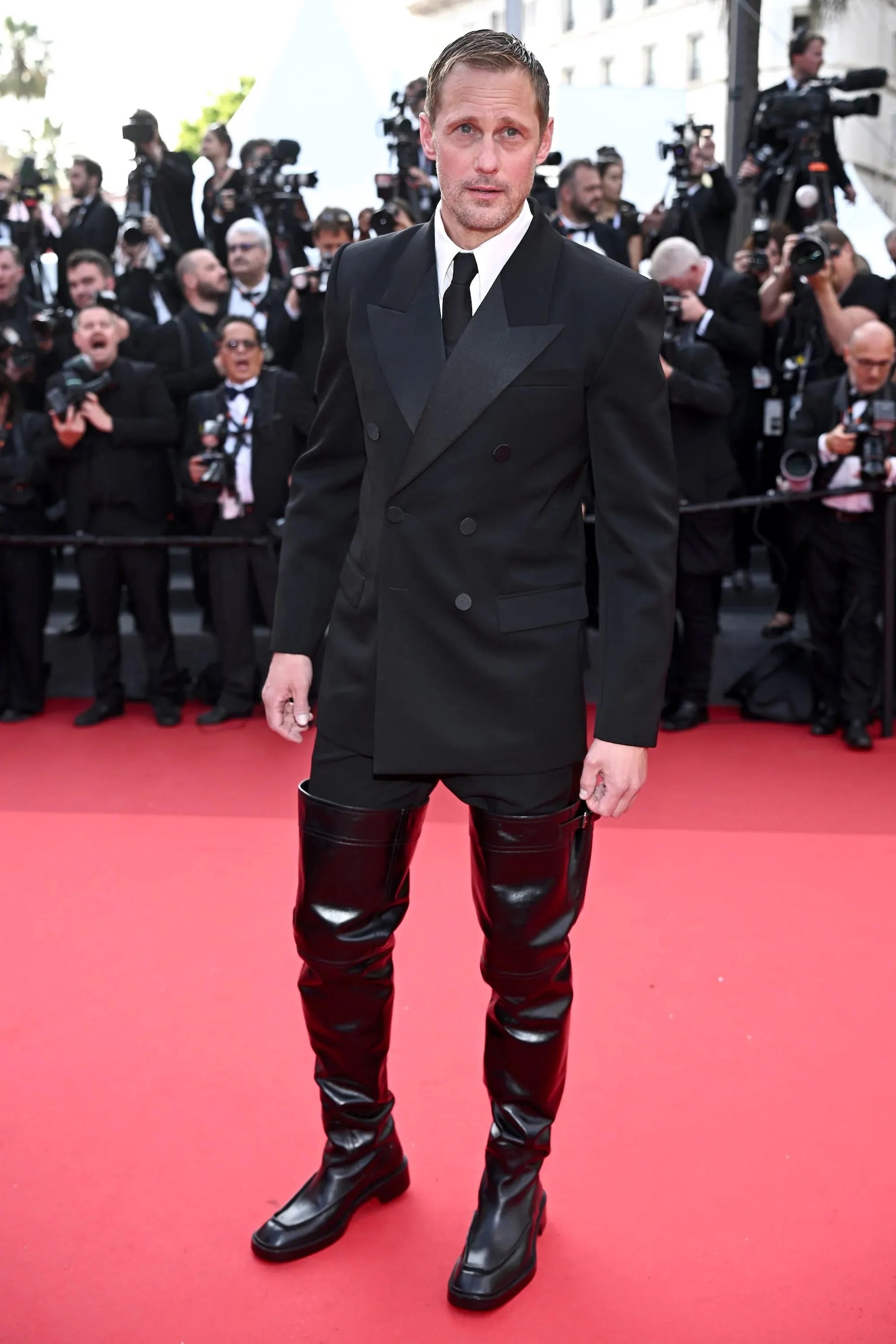 25 most stylish people of 2025