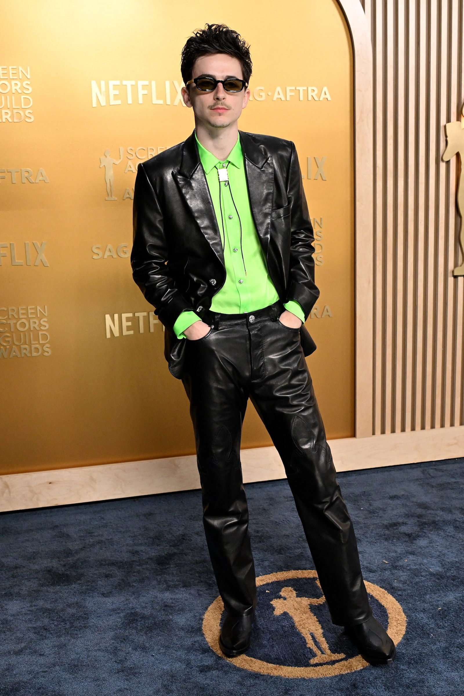 25 most stylish people of 2025