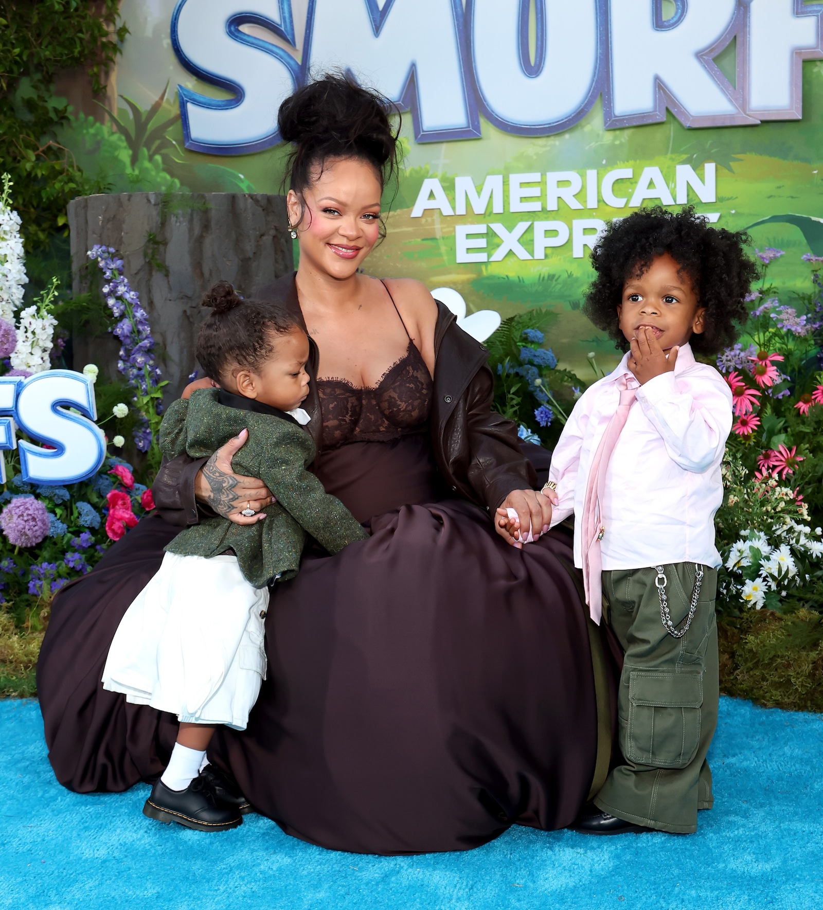 25 most stylish people of 2025