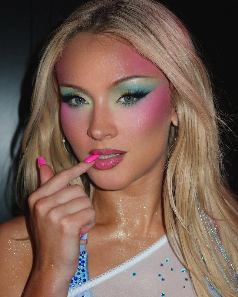 Zara Larsson 20