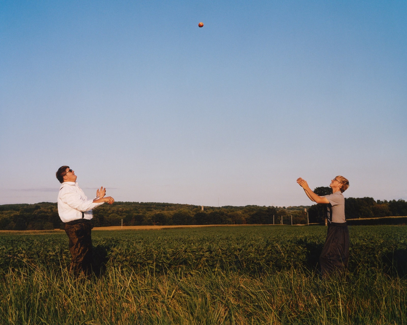 Amish youth – Winter 2025