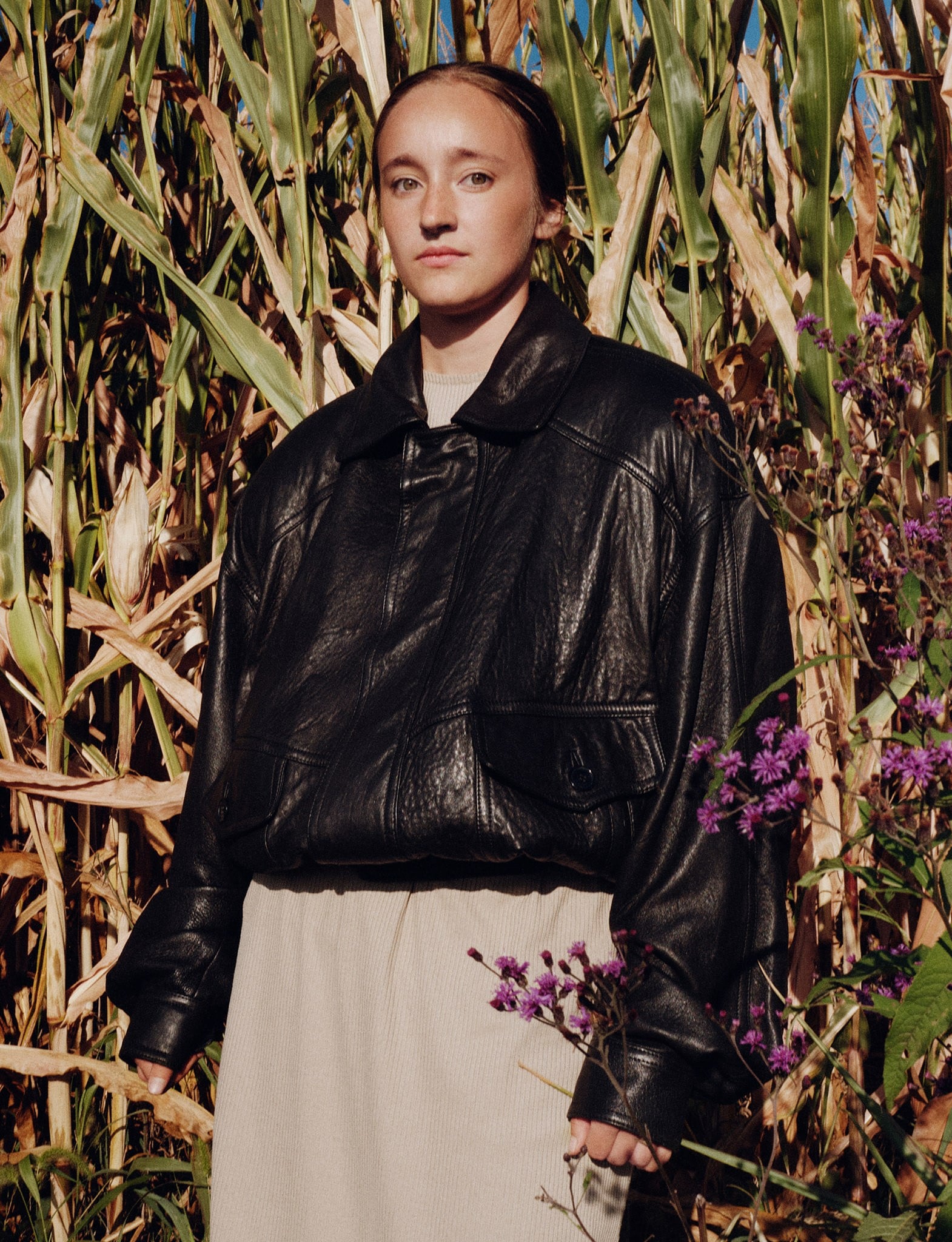 Amish youth – Winter 2025