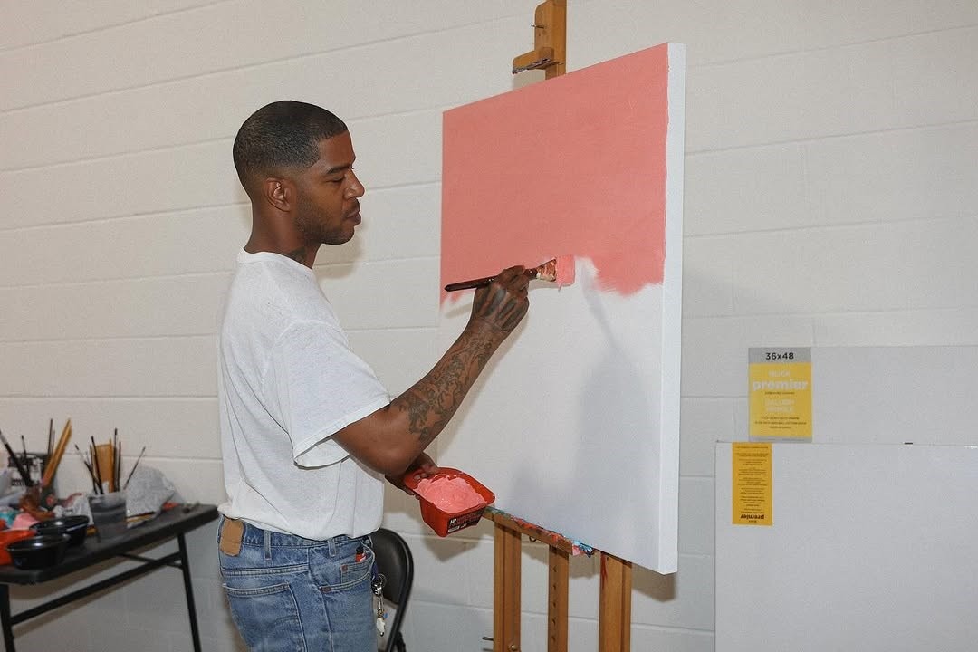 Kid Cudi