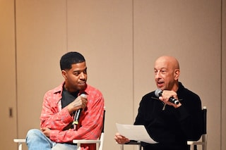 ‘Echoes of the Past’ screening